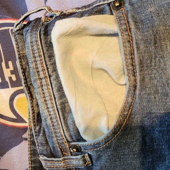 Warehouse One Jeans good condition - Picture 3 of 5